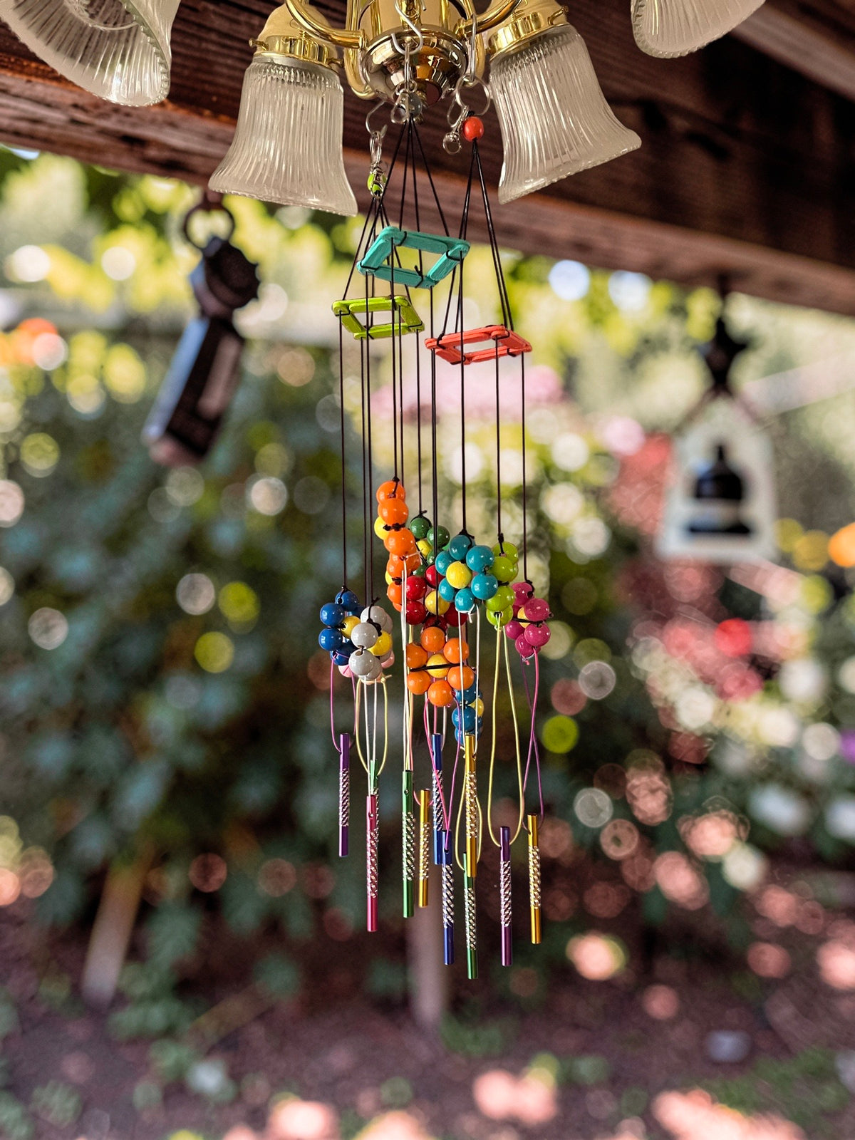 Wind Chimes