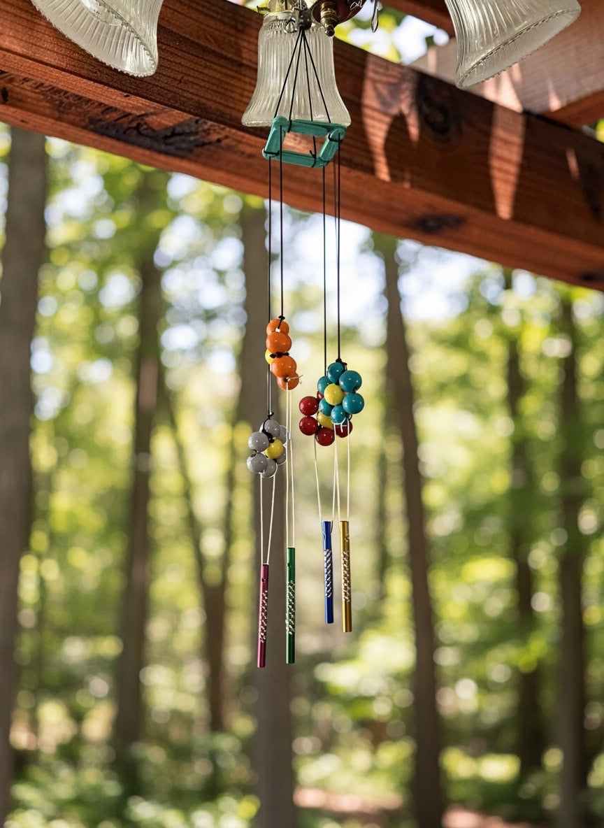 Wind Chimes