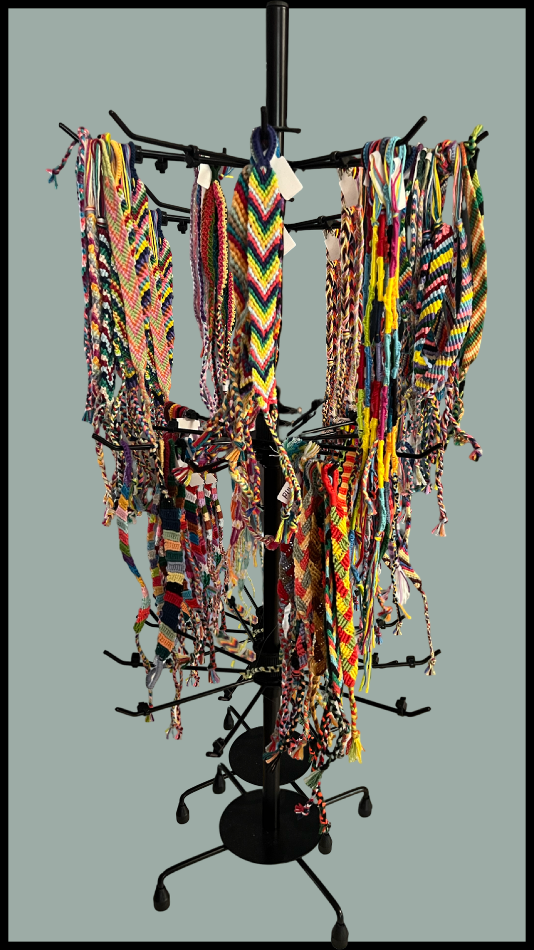Skeet's Friendship Bracelets Teen/Adults
