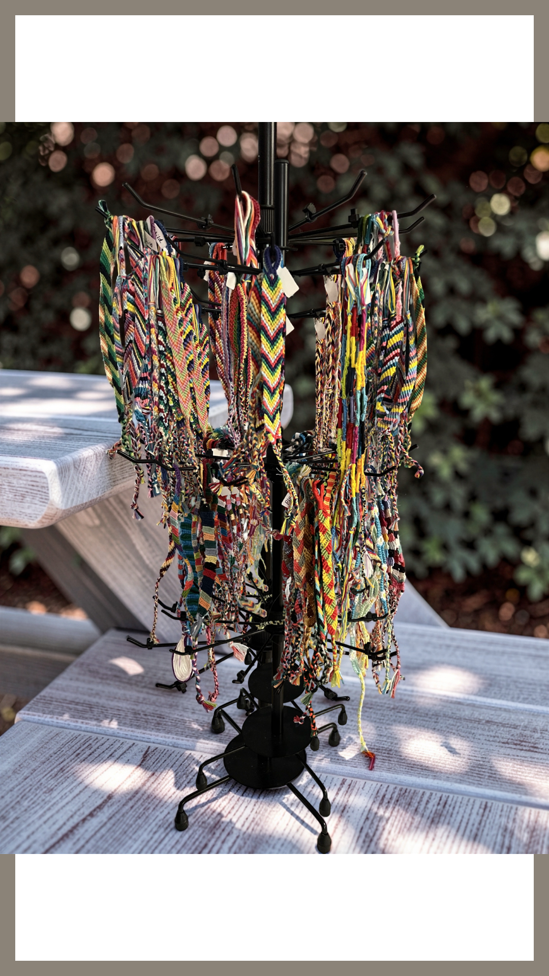 Skeet's Friendship Bracelets Teen/Adults