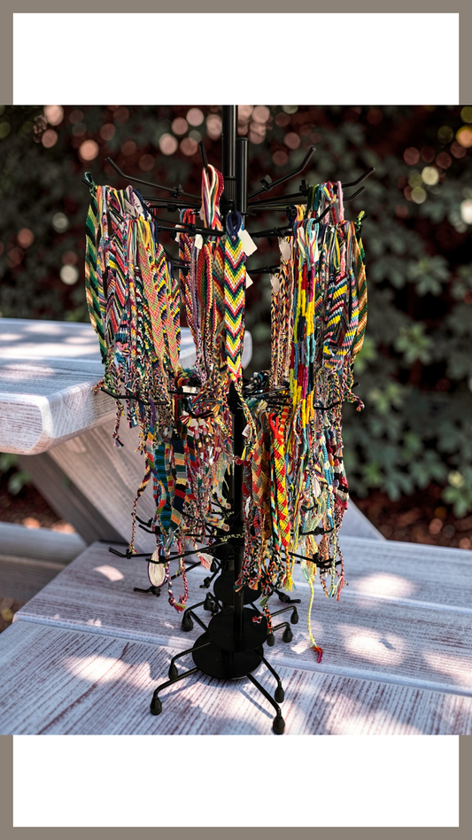 Skeet's Friendship Bracelets Teen/Adults