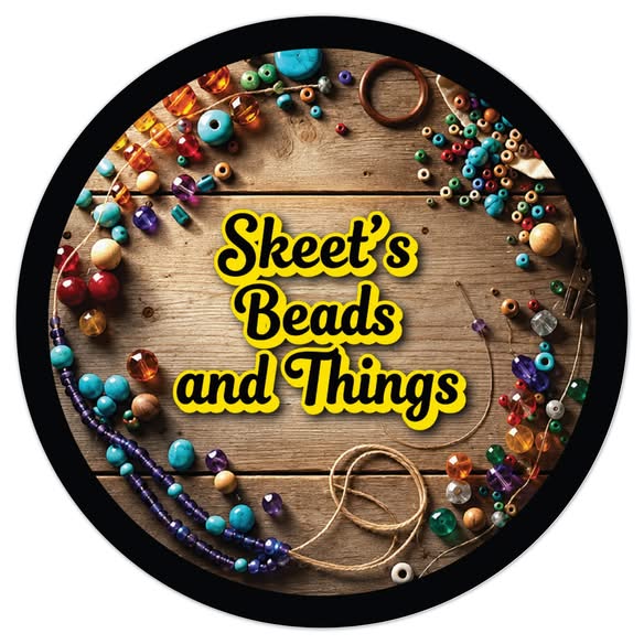 Skeet's Beads and Things
