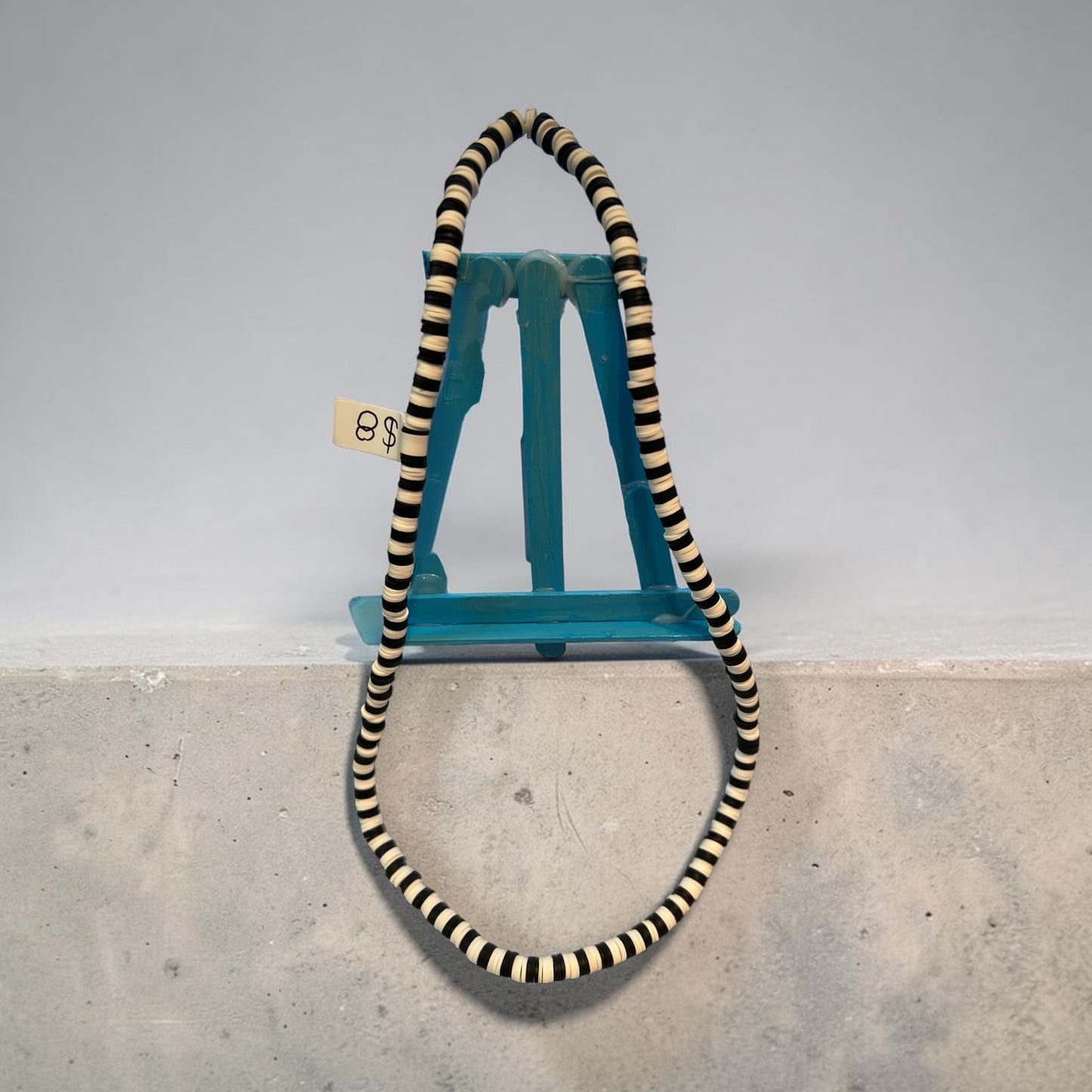 Heishi & Seed Bead Necklaces
